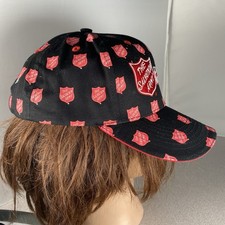 Salvation Army  Hat Strapback