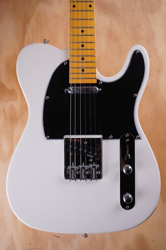 Sqoe setl250 style - t-style, electric