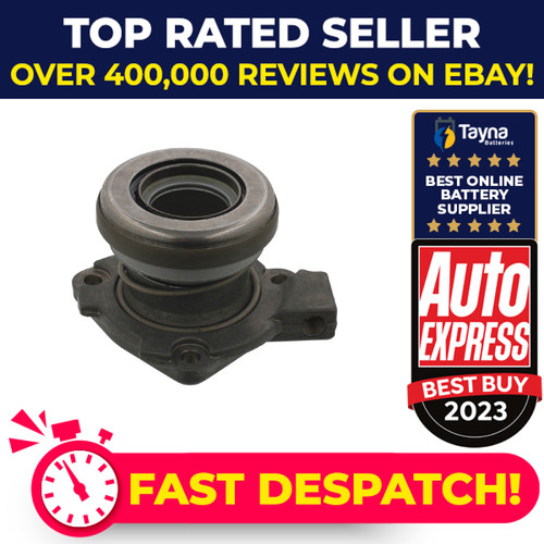 Clutch concentric slave - clutch,