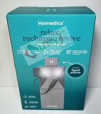 HoMedics Full Body Massage Mat