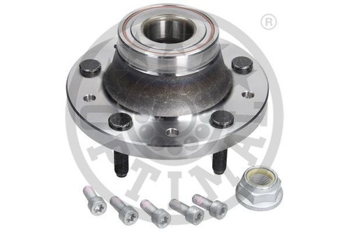 Optimum 302908 wheel bearing - optimum,
