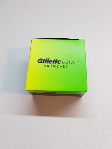 Gillette labs fast - gillette,