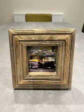 Beautiful Chunky Rustic Wooden