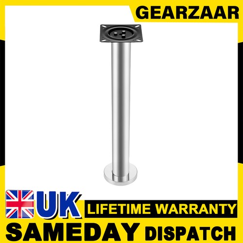 Island table leg for camper - table,