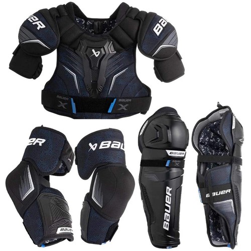 Bauer protective bundle - protective,