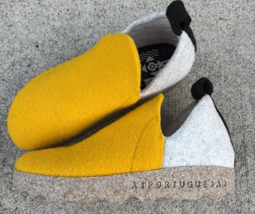 Asportuguesas wool felt - asportuguesas,