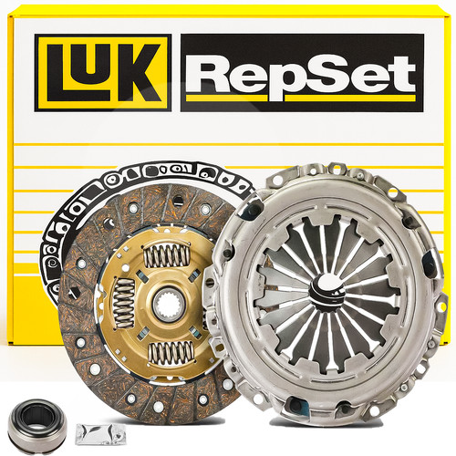 Luk clutch kit pcs - luk, for