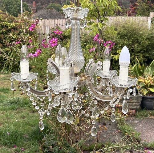 Vintage marie therese - vintage, 5