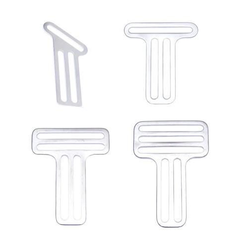 Weight belt slider diving - slider,