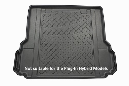 Aristar premium boot liner - premium,