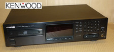 Kenwood DP-5020 CD Player in