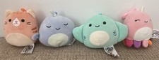 Squishmallows Clip 3.5" gigi