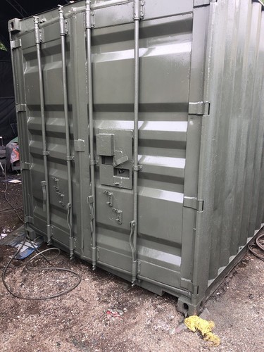 Shipping container kent - 20, 8