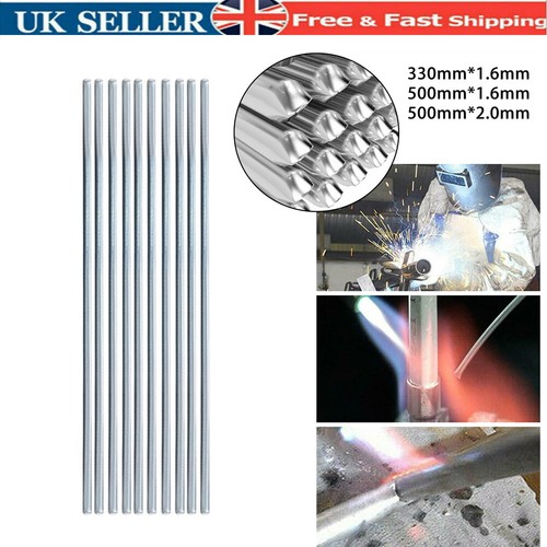 50x aluminum brazing - 10~50x,