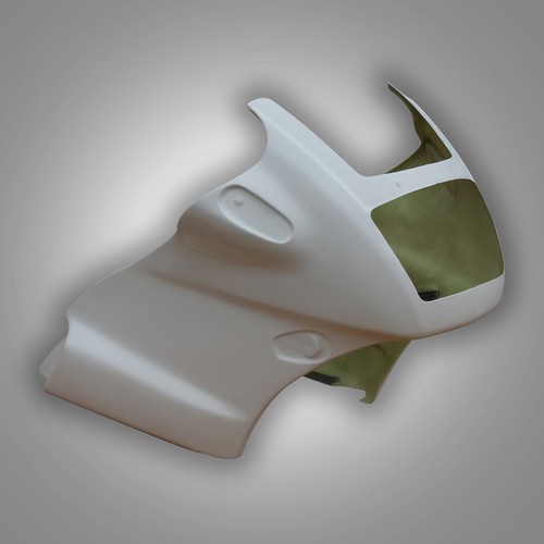 Lr155 road fairing - road,