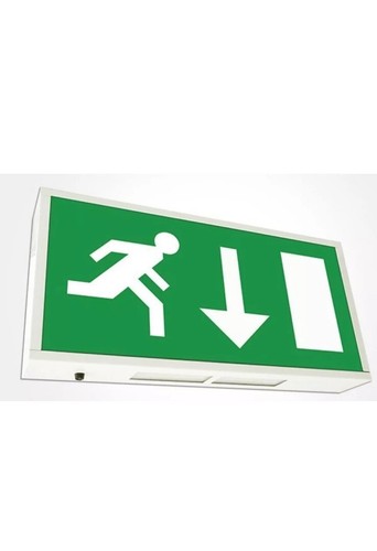 Hrs led emergency - 3,