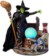 Bradford Exchange Wizard of OZ