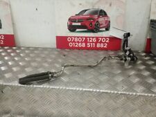 Fiat Doblo 1.6 Diesel 2019-2023 EXHAUST PRESSURE SENSOR 55241075