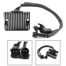 Voltage Regulator Rectifier Fit For Harley Sportster 1200 XL1200 2009-2013