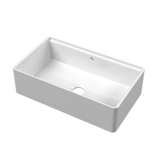 Nuie modern butler kitchen - modern,
