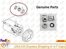 Rear Wheel Bearing Kit W/ ABS for Suzuki Jimny GL JX JLX SN413 Petrol 1.5L 1.3L