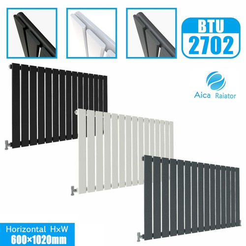 Designer radiator horizontal - designer,