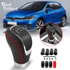 Car 5 Speed Shift Knob Manual