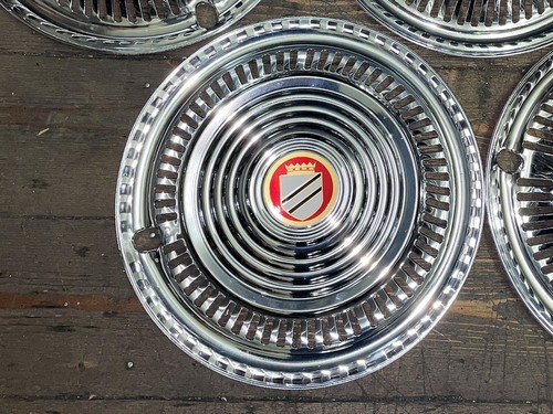 Nos styla wheel - 12",