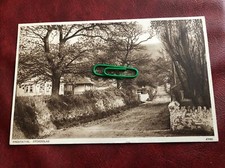 Dyserth Village Denbighshire