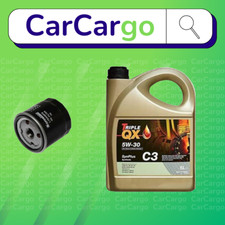 Service Kit Ford Focus 1.6 GLX