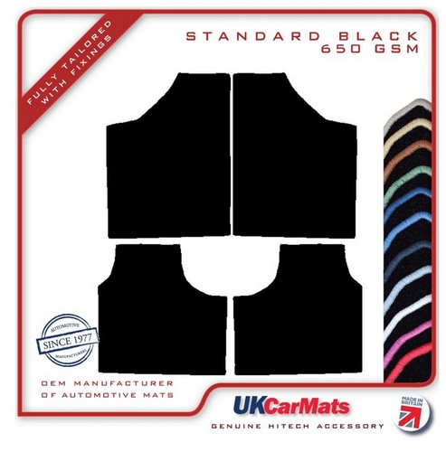 Fits ford cortina mk1 - fits,