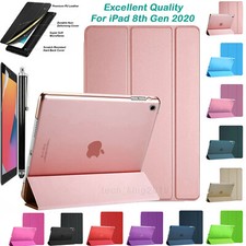  For Apple iPad 8th Generation
