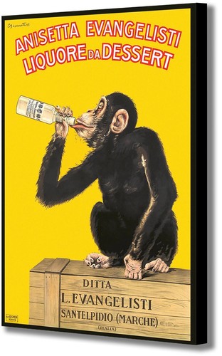 Vintage french advertising - french,
