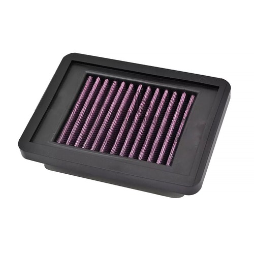 Washable air intake filter - washable,