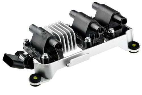 Ignition coil for - for, alfa