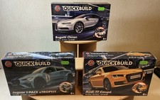 Airfix  Quickbuild Plastic Kit