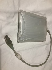 Vintage TEAC External USB 3.5" FLOPPY DISC DRIVE - FD-05PUB - Superb Condition