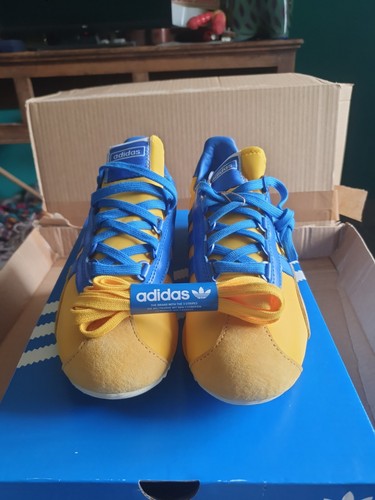 Adidas sl72 bold gold - pt,