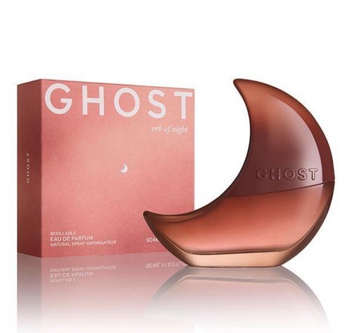 Ghost orb night eau de - eau,