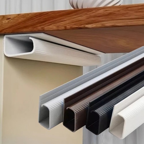 Under desk cable - under,