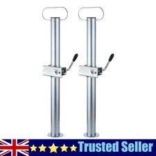 Trailer Leg Prop Stands