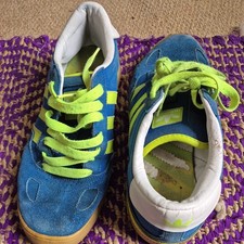 Adidas Trainers Men’s Uk 9.5