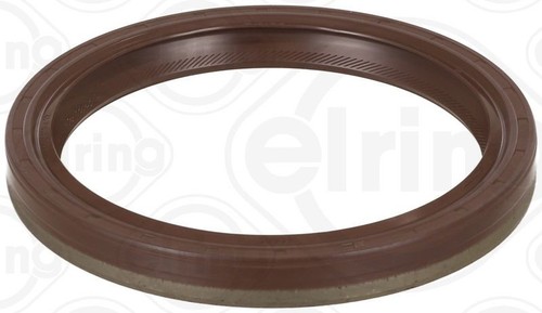 Crankshaft shaft seal fits - crankshaft,