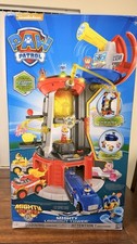 Nickelodeon PAW Patrol Mighty