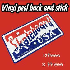 skateboard USA Hollywood