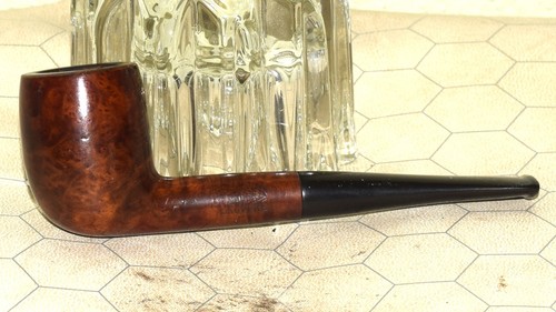 Parker bruyere made london - made,