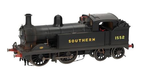 R3763 hornby gauge h - hornby, 'h'