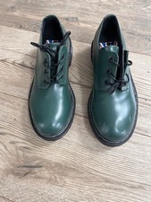 Dr Martens Doc Martens Style