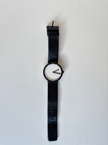 Issey miyake twelve naoto - miyake,