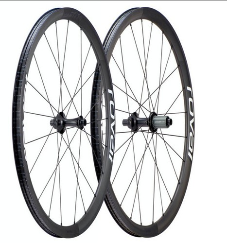 Specialized roval alpinist clx - roval,